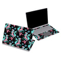 Mysterious Mermaids - Microsoft Surface Book Skin