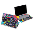 Out to Space - Microsoft Surface Book Skin