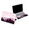 Purple Horizon - Microsoft Surface Book Skin