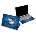 Shark Totem - Microsoft Surface Book Skin