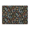 All Mush - Microsoft Surface Laptop Skin
