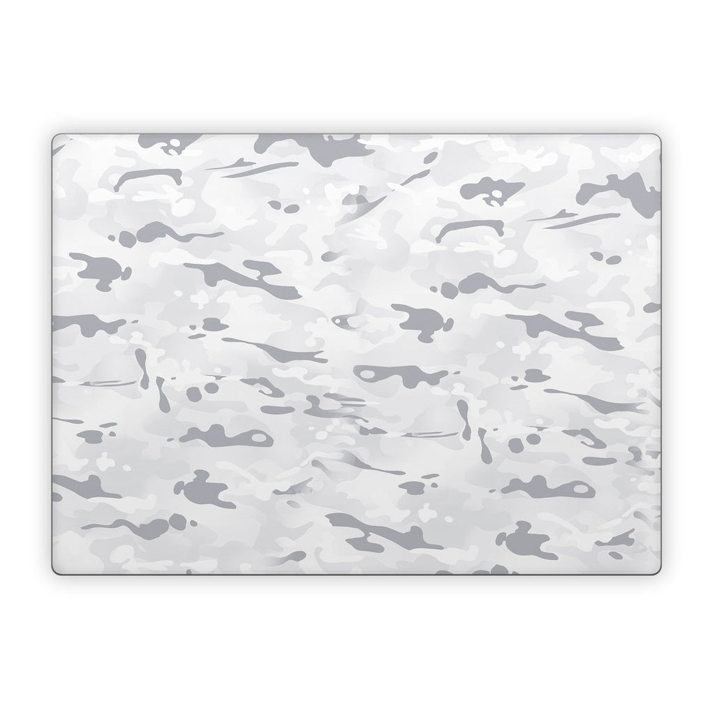 Alpine Camo - Microsoft Surface Laptop Skin