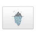 Iceberg - Microsoft Surface Laptop Skin