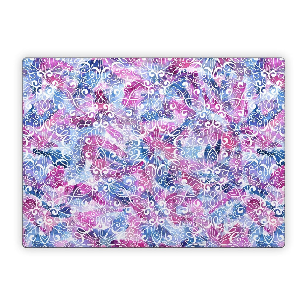 Boho Fizz - Microsoft Surface Laptop Skin