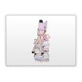 Bookworm - Microsoft Surface Laptop Skin