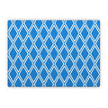 Blue Checks - Microsoft Surface Laptop Skin