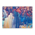Cloud Glitch - Microsoft Surface Laptop Skin