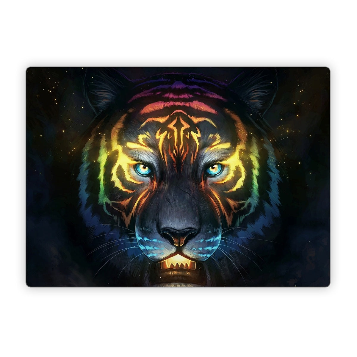 Colorsoul - Microsoft Surface Laptop Skin