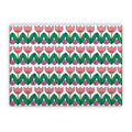 Deco Tulips - Microsoft Surface Laptop Skin
