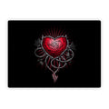 Devils Rose - Microsoft Surface Laptop Skin