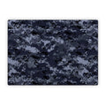 Digital Navy Camo - Microsoft Surface Laptop Skin