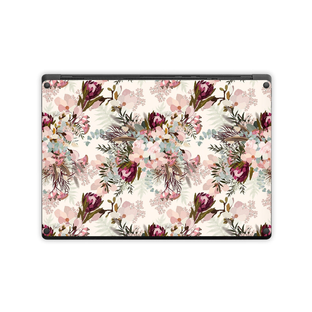 Frida Bohemian Spring - Microsoft Surface Laptop Skin
