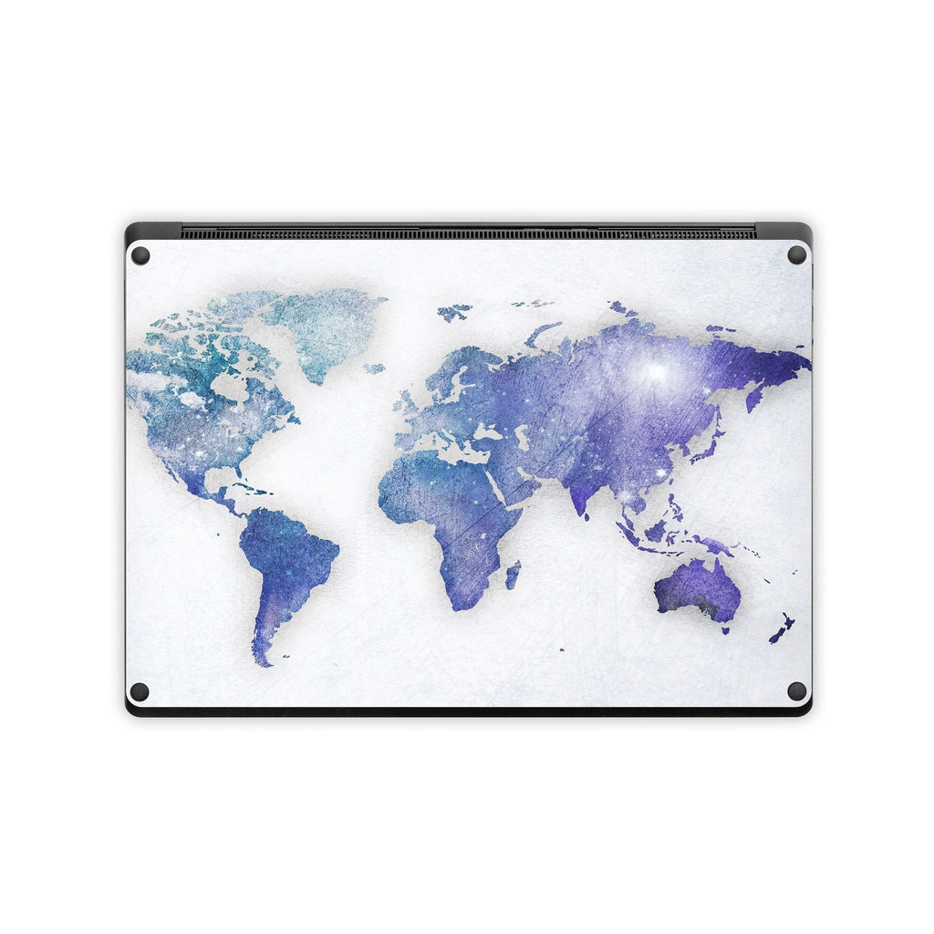 Gallivant - Microsoft Surface Laptop Skin
