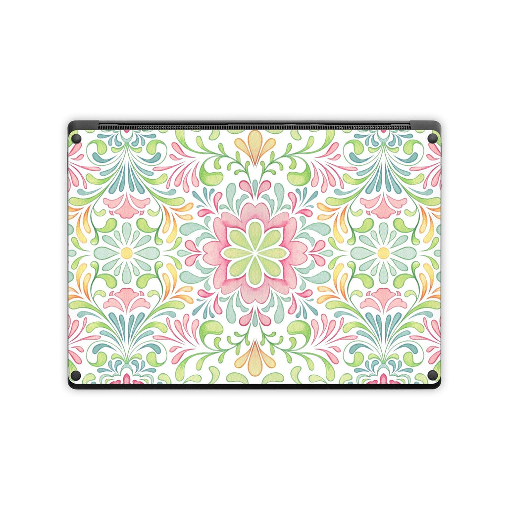 Honeysuckle - Microsoft Surface Laptop Skin
