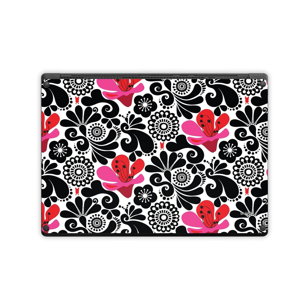 Hawaiian Punch - Microsoft Surface Laptop Skin