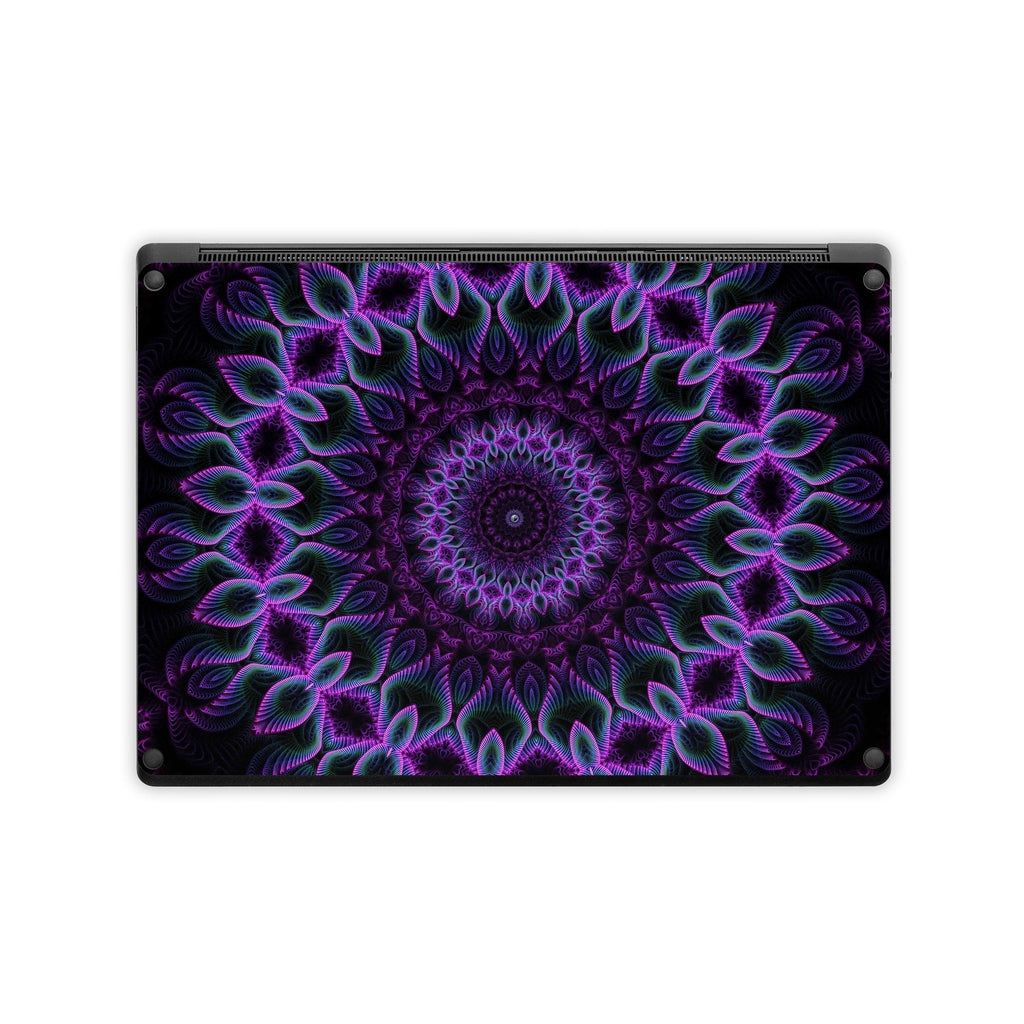Silence In An Infinite Moment - Microsoft Surface Laptop Skin