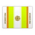 Rescue - Microsoft Surface Laptop Skin