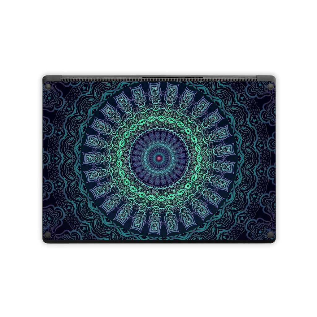 Set And Setting - Microsoft Surface Laptop Skin