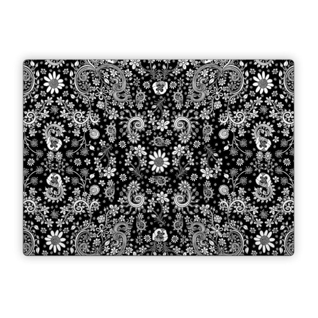 Shaded Daisy - Microsoft Surface Laptop Skin