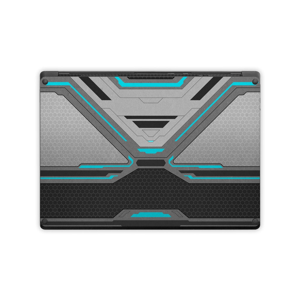 Spec - Microsoft Surface Laptop Skin