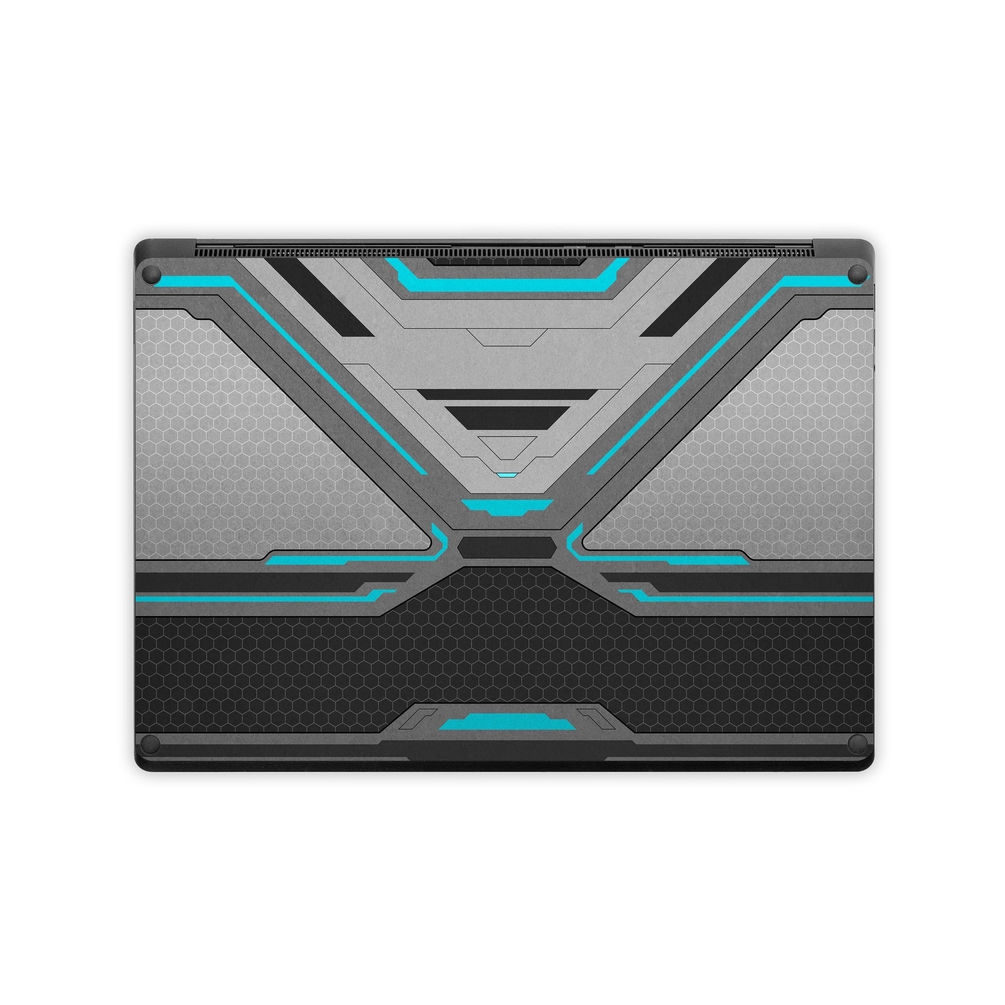 Spec - Microsoft Surface Laptop Skin