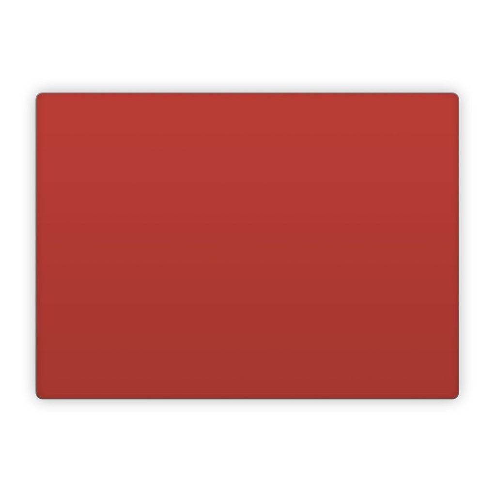 Solid State Berry - Microsoft Surface Laptop Skin
