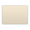 Solid State Creme - Microsoft Surface Laptop Skin