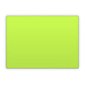 Solid State Lime - Microsoft Surface Laptop Skin
