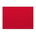 Solid State Red - Microsoft Surface Laptop Skin