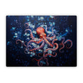 Tentacles - Microsoft Surface Laptop Skin