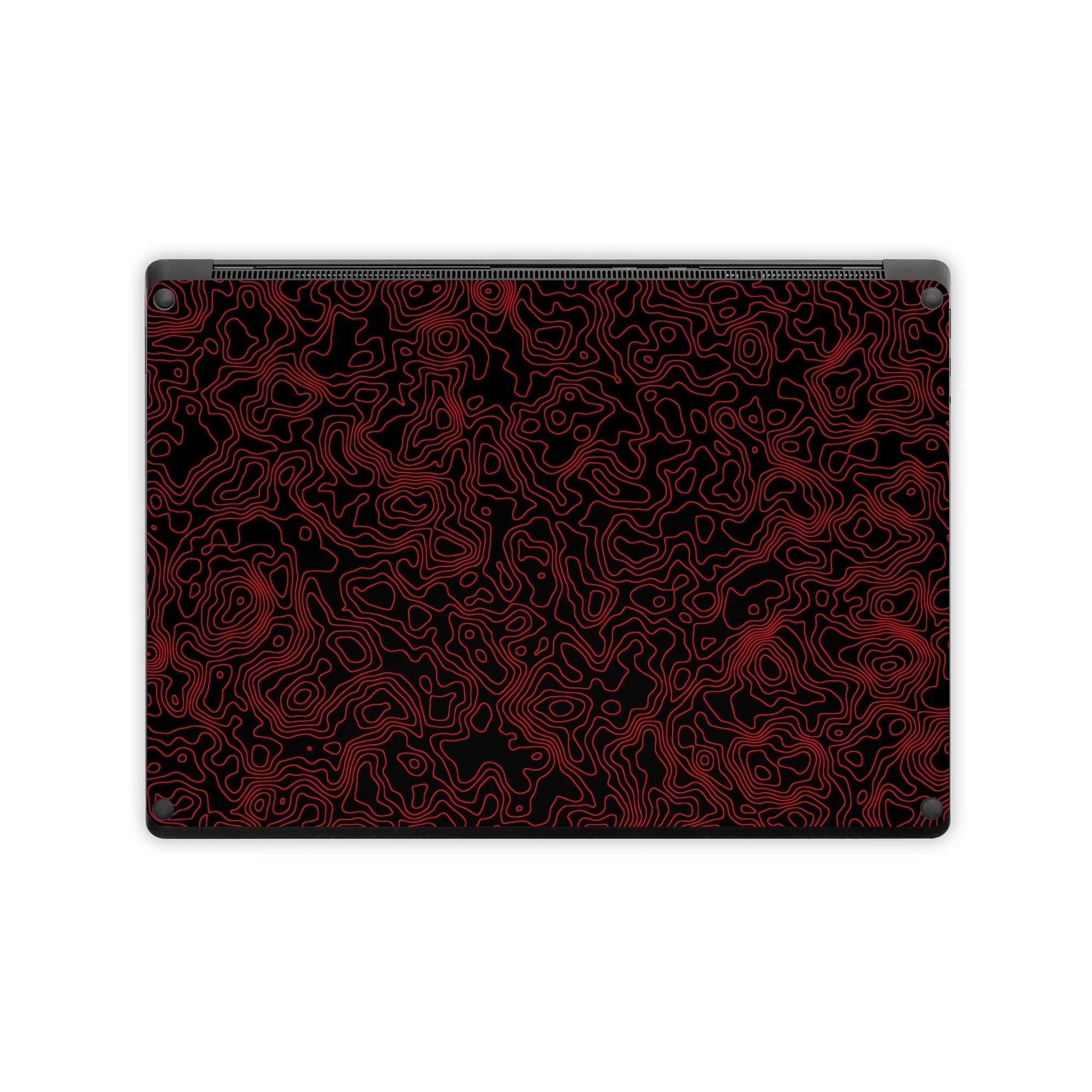 Terraformer - Microsoft Surface Laptop Skin