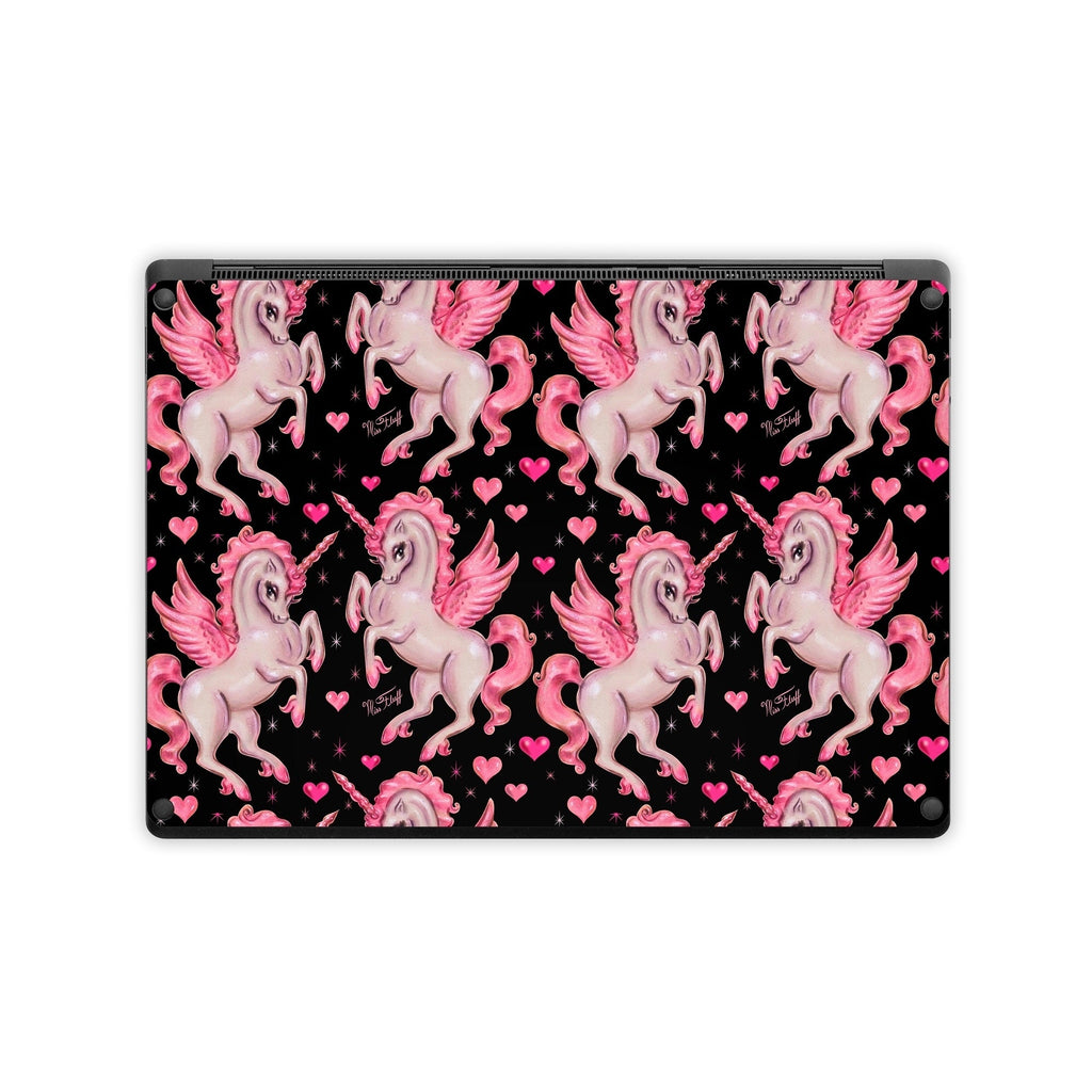Unicorn Pegasus - Microsoft Surface Laptop Skin
