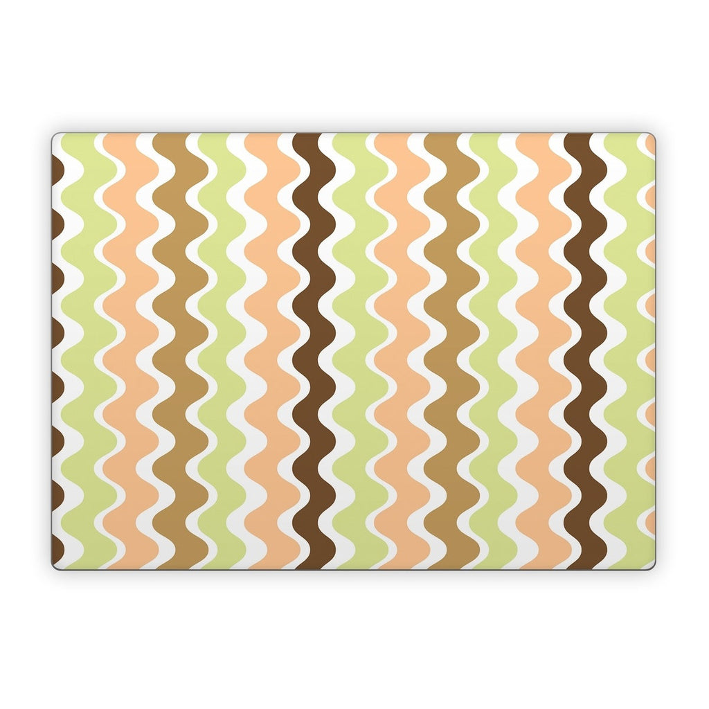 Natural Waves - Microsoft Surface Laptop Skin
