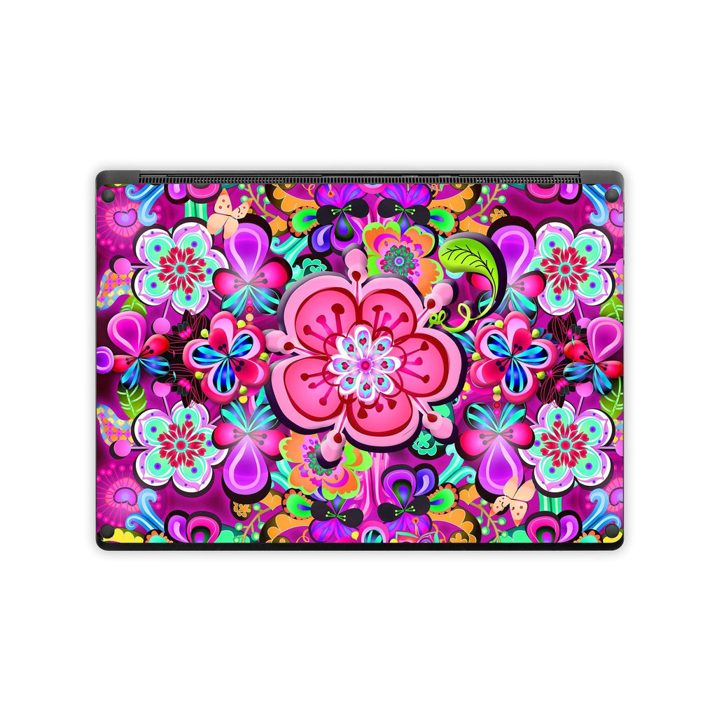 Woodstock - Microsoft Surface Laptop Skin