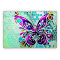 Butterfly Glass - Microsoft Surface Pro Skin