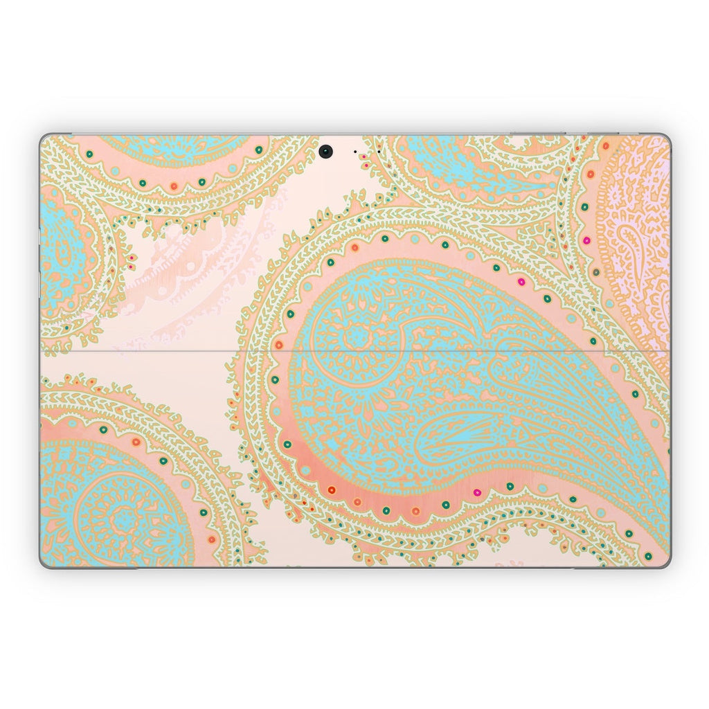 Casablanca Dream - Microsoft Surface Pro Skin
