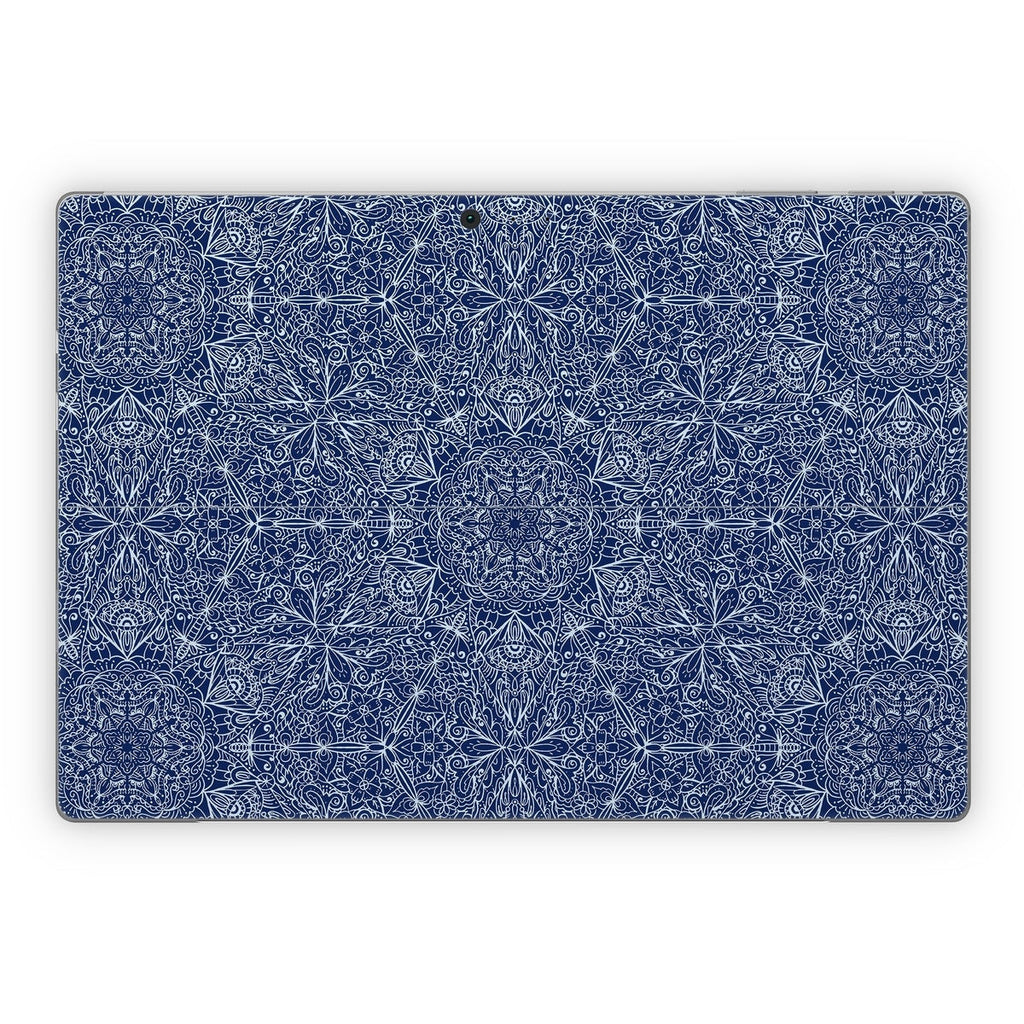 Celestial Bohemian - Microsoft Surface Pro Skin