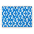 Blue Checks - Microsoft Surface Pro Skin