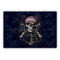 Dead Anchor - Microsoft Surface Pro Skin
