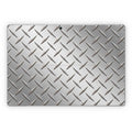 Diamond Plate - Microsoft Surface Pro Skin