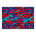 Digital Patriot Camo - Microsoft Surface Pro Skin