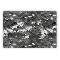 Digital Urban Camo - Microsoft Surface Pro Skin