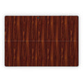 Dark Rosewood - Microsoft Surface Pro Skin