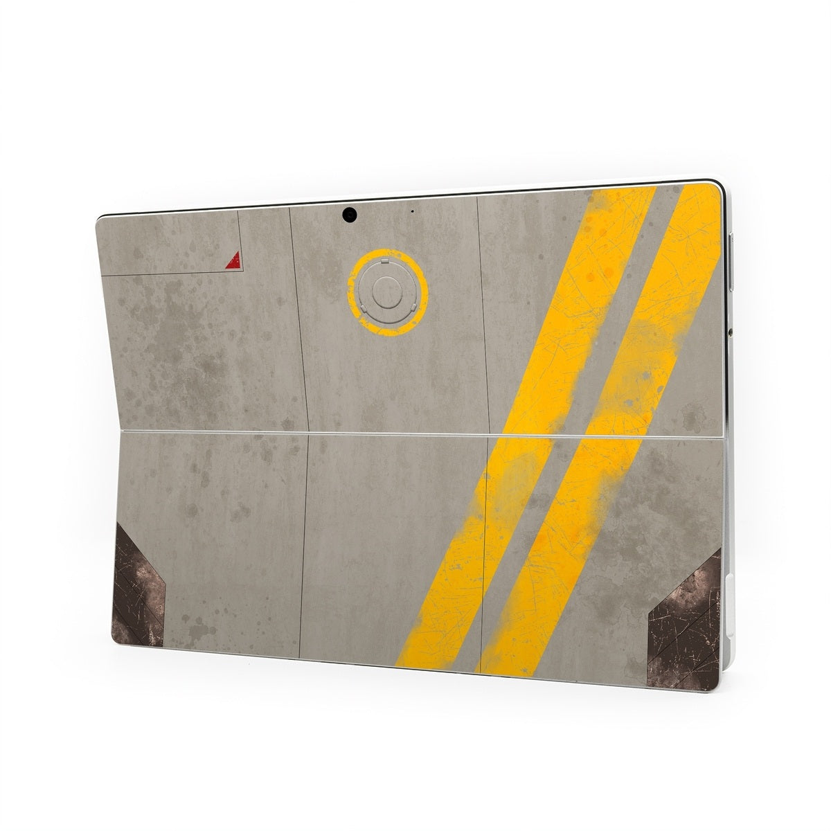 Dystopia - Microsoft Surface Pro Skin