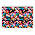 Flower Field - Microsoft Surface Pro Skin
