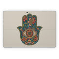 Hamsa - Microsoft Surface Pro Skin