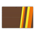 Oahu - Microsoft Surface Pro Skin