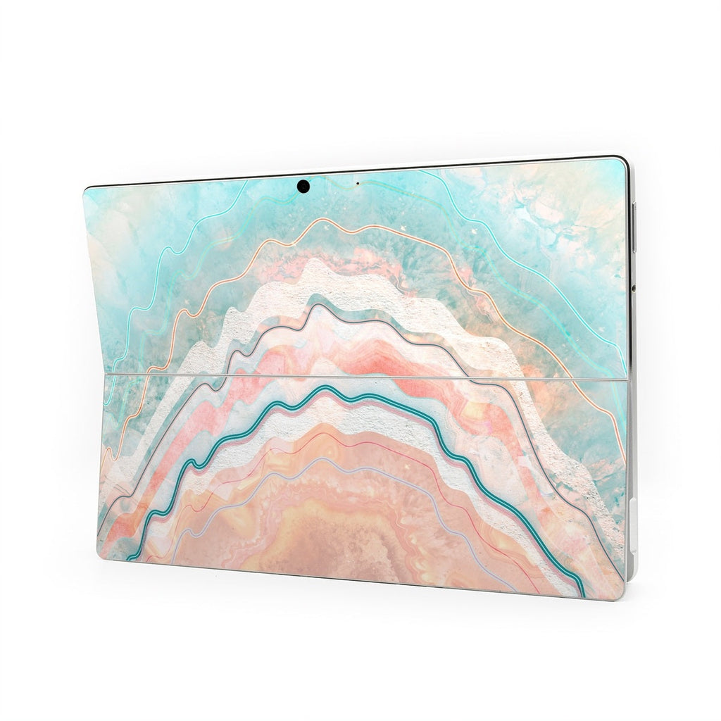 Spring Oyster - Microsoft Surface Pro Skin