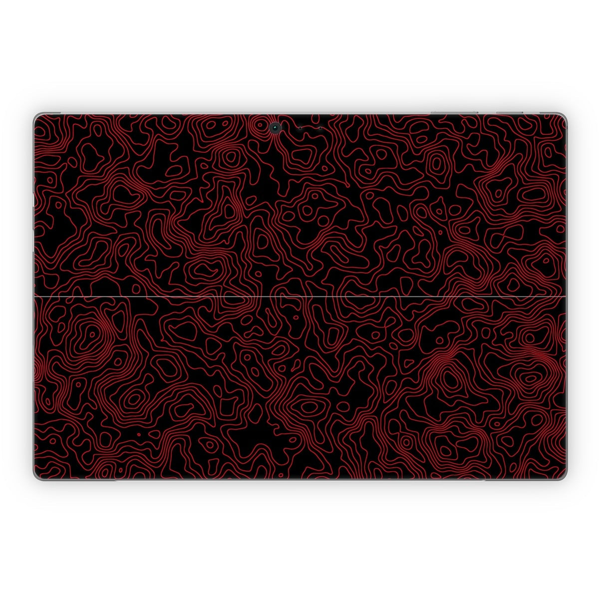 Terraformer - Microsoft Surface Pro Skin