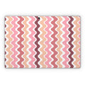 Pink Waves - Microsoft Surface Pro Skin